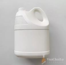 Can nhựa 5L HDPE